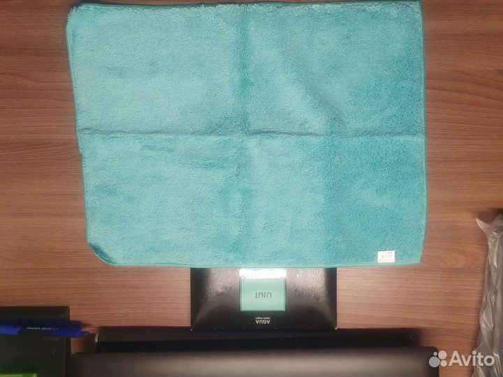 Салфетка универсальная Уют