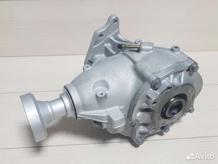 Редуктор передний Evoque 2.0 Freelander2 2.0