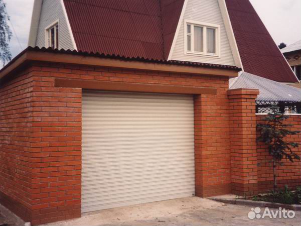 Рольставни