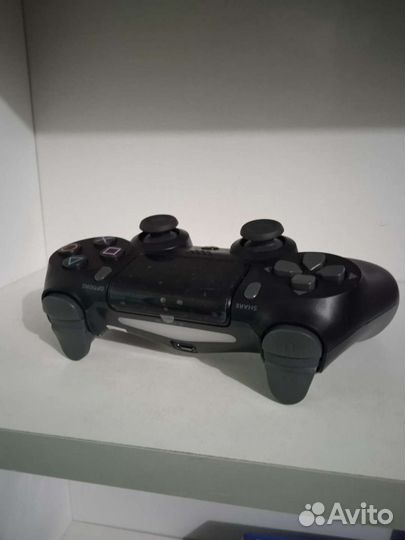 Ps4 Dualshok 4 Новый