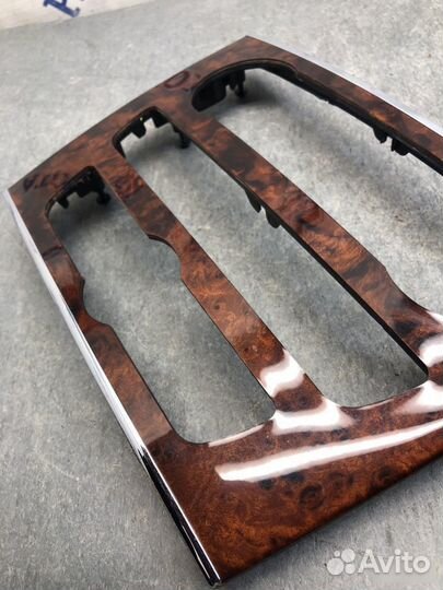 Накладка консоли Mercedes M W164