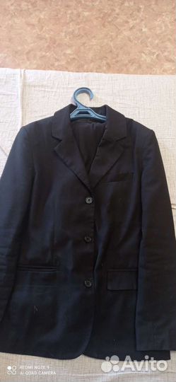 Школьная форма