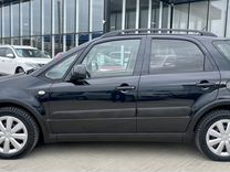 Suzuki SX4 1.6 MT, 2008, 199 431 км, с пробегом, цена 787 000 руб.