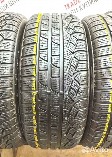 Pirelli Winter Sottozero 240 Serie II 225/45 R18 88H