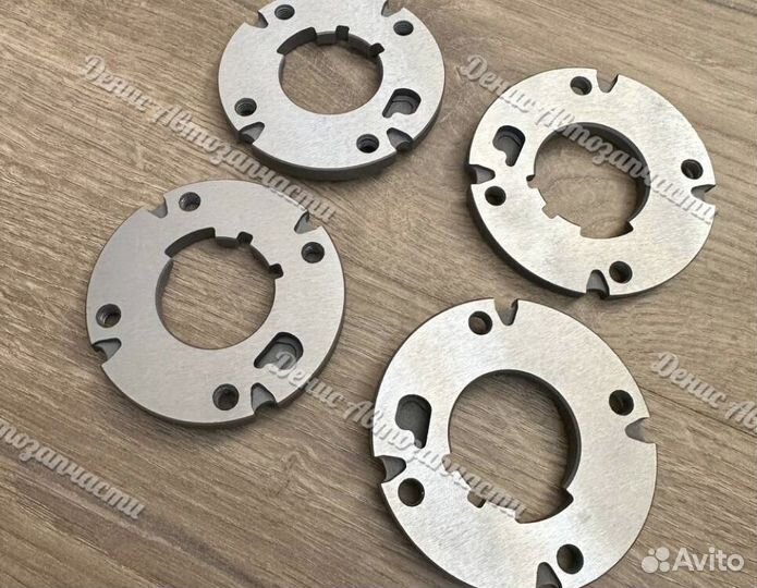 Ремкомплект Mercedes-Benz m278