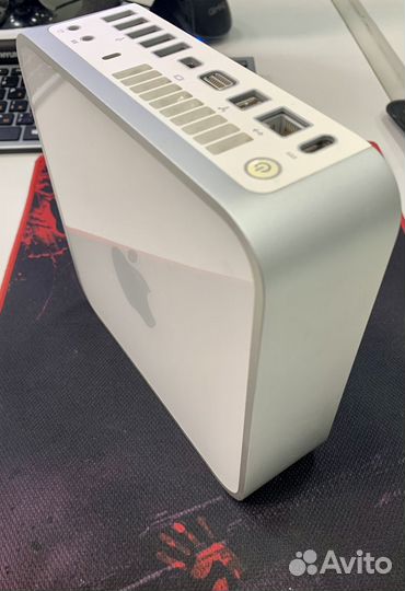 Apple Mac mini A1283