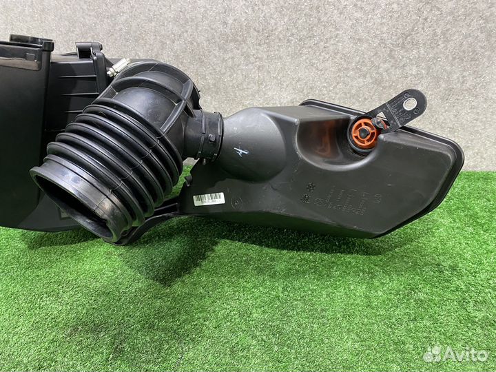 Корпус воздушного фильтра + резонатор BMW X3 G01