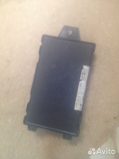 Эбу Renault Symbol