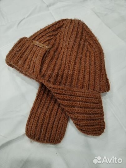 Шапки женские