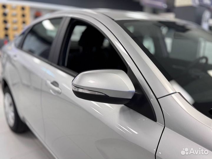 LADA Vesta 1.6 CVT, 2024