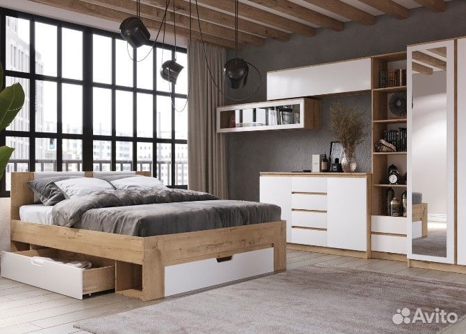 Тумба под телевизор, 1,4м, Новая