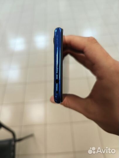 Xiaomi Redmi Note 7, 4/64 ГБ