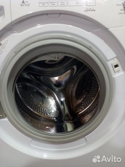 Стиральная машина Candy 5 kg