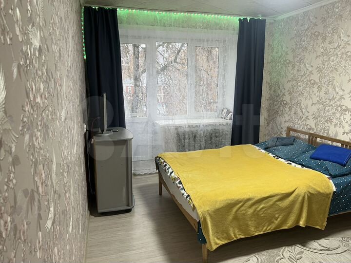 Комната 28,8 м², 3/9 эт.