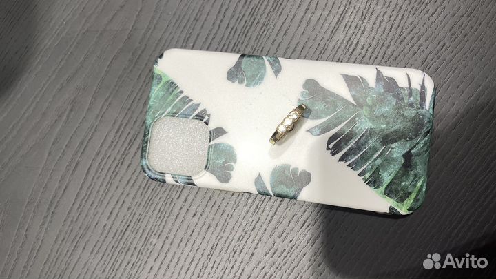 Чехол на iPhone 12 pro max