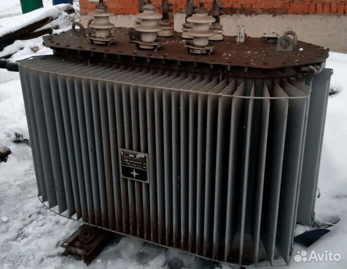Трансформатор бу твг - (37N)