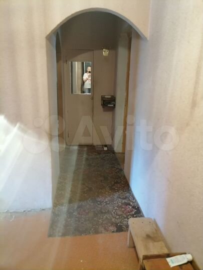 2-к. квартира, 42 м², 3/5 эт.