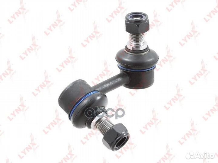 Стойка стабилизатора перед прав C7241R