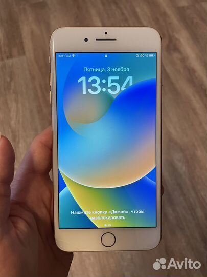 iPhone 8 Plus, 64 ГБ