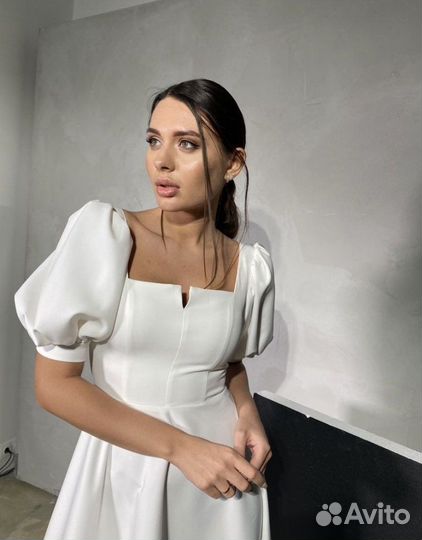 Продам платье