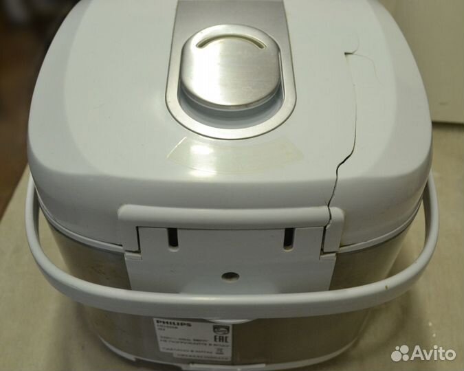 Мультиварка