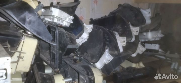 Щиток приборов ваз 2114