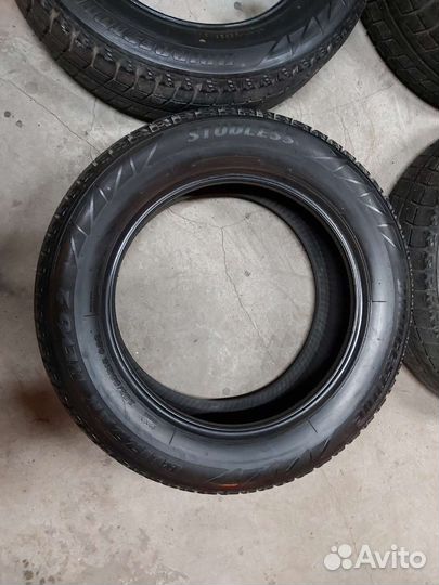 Bridgestone Blizzak Revo2 205/60 R16 92Q