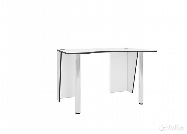 Компьютерный стол Игровой-802eu игровой классическ