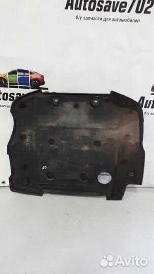 Крышка двигателя Kia Spectra SD S6D 2008