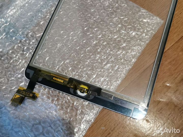 iPad air стекло на айпад