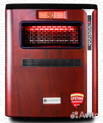 Обогреватель+очистка воздуха+увлажнитель