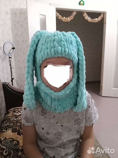 Гололовные уборы