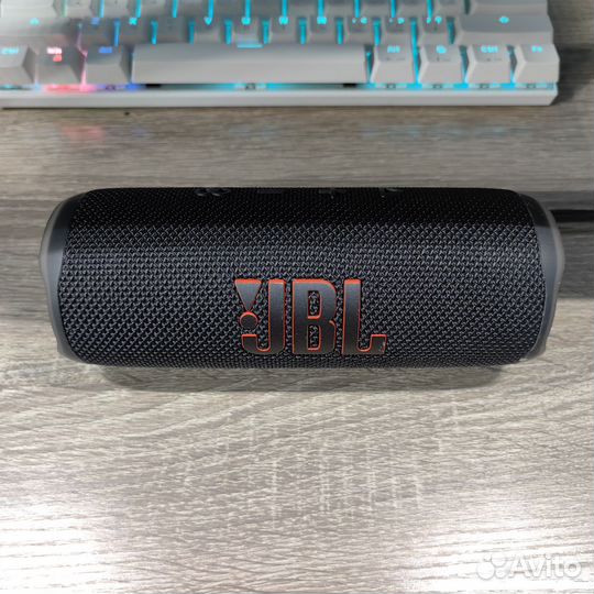 JBL Flip 6