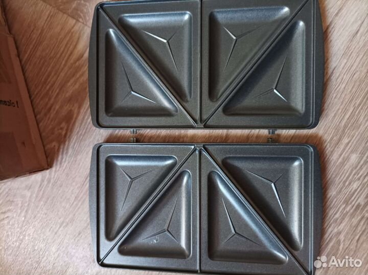 Мультипекарь redmond новый