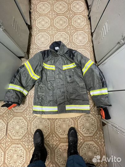 Спецодежда