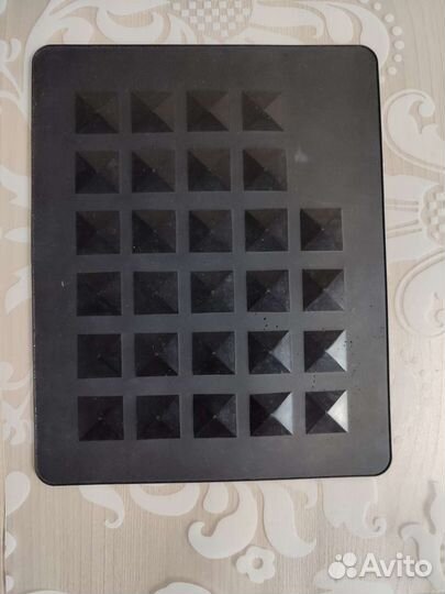 Термо коврик для плойки