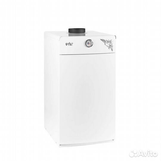 Котел очаг аогв - 23,2 Е premium (1К, откр. камера