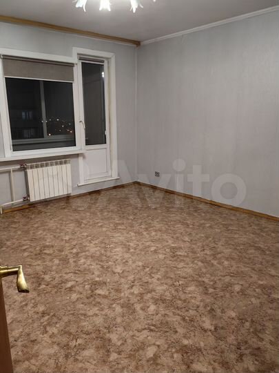 3-к. квартира, 71 м², 9/9 эт.