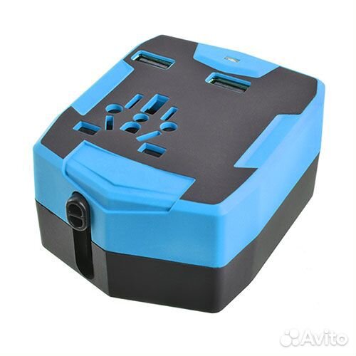 Сетевой переходник Robiton Power Bank-X (6000 mAh)