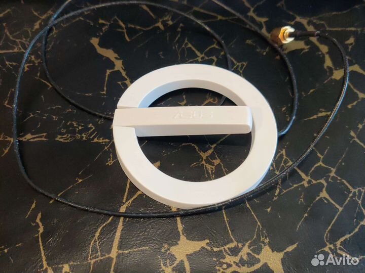 Антенна wifi Asus для пк