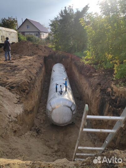 Газификация в Кош-Агаче