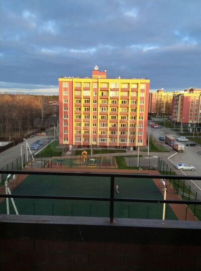 Квартира-студия, 29,9 м², 7/8 эт.