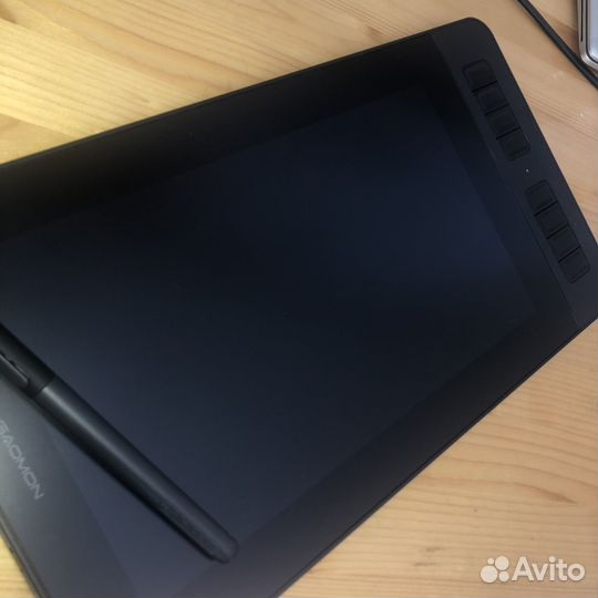 Графический планшет Gaomon PD1161