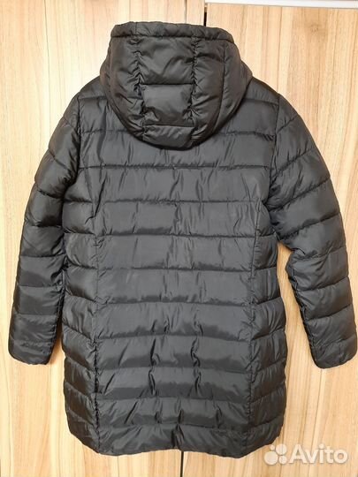 Пальто женское демисезонное 46 48