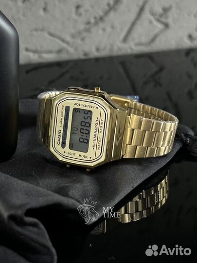 Наручные часы Casio Montana новые