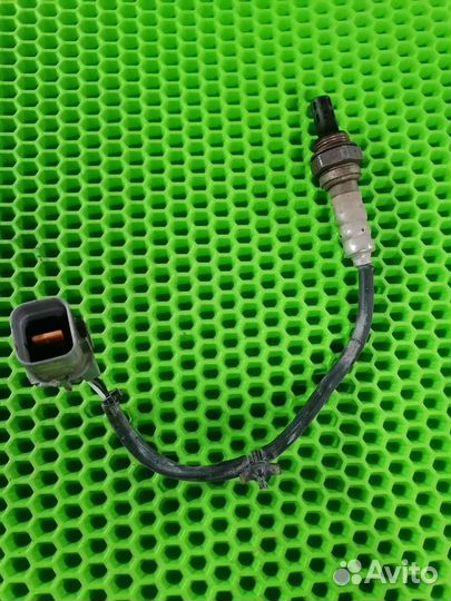 Датчик кислорода нижний Nissan Almera Classic B10