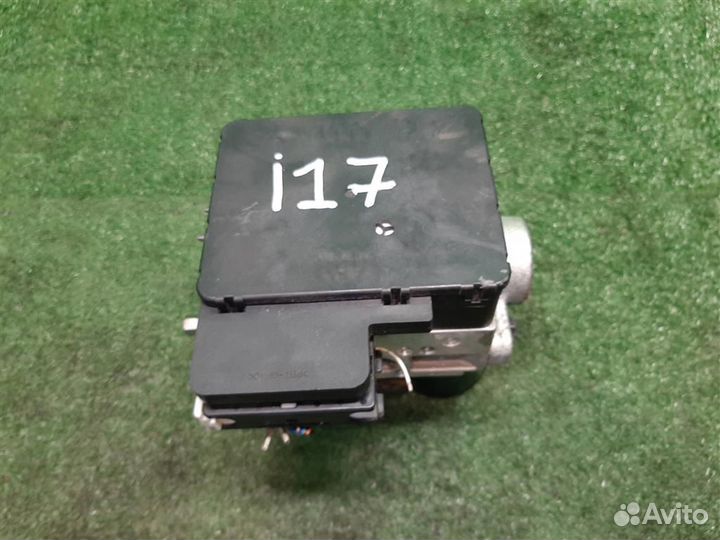 Насос ABS Lexus GS 450H 2007