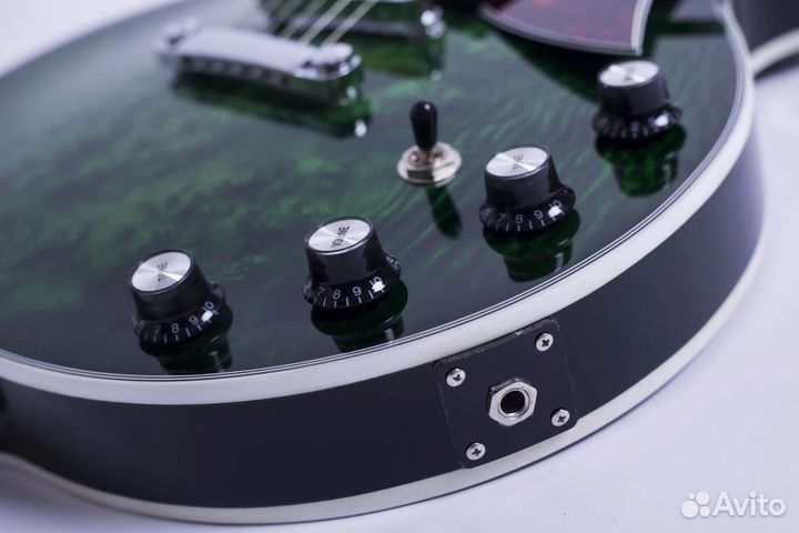 Электрогитара Grote gtlp-06