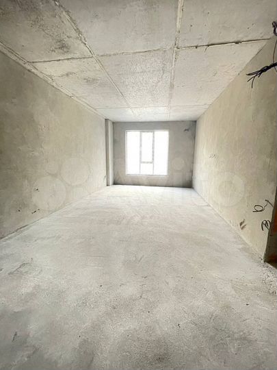 2-к. квартира, 65 м², 10/11 эт.