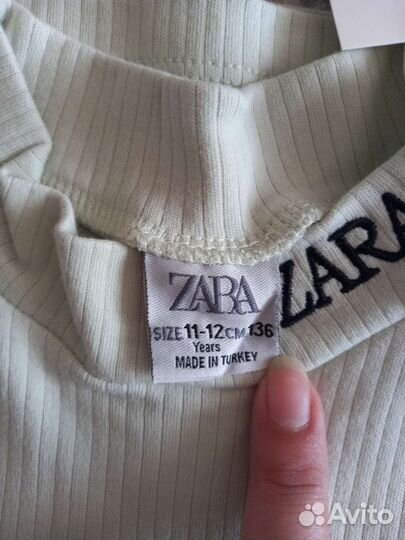 Платье zara 136